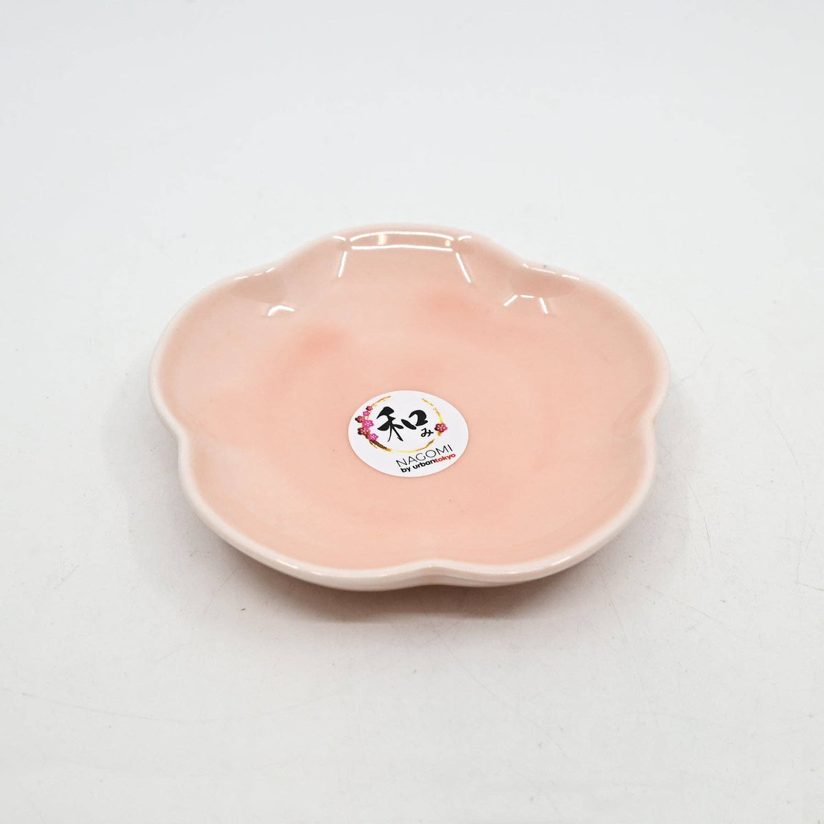 Sakura Porcelain Kozara Tea Dish - Coming Soon!