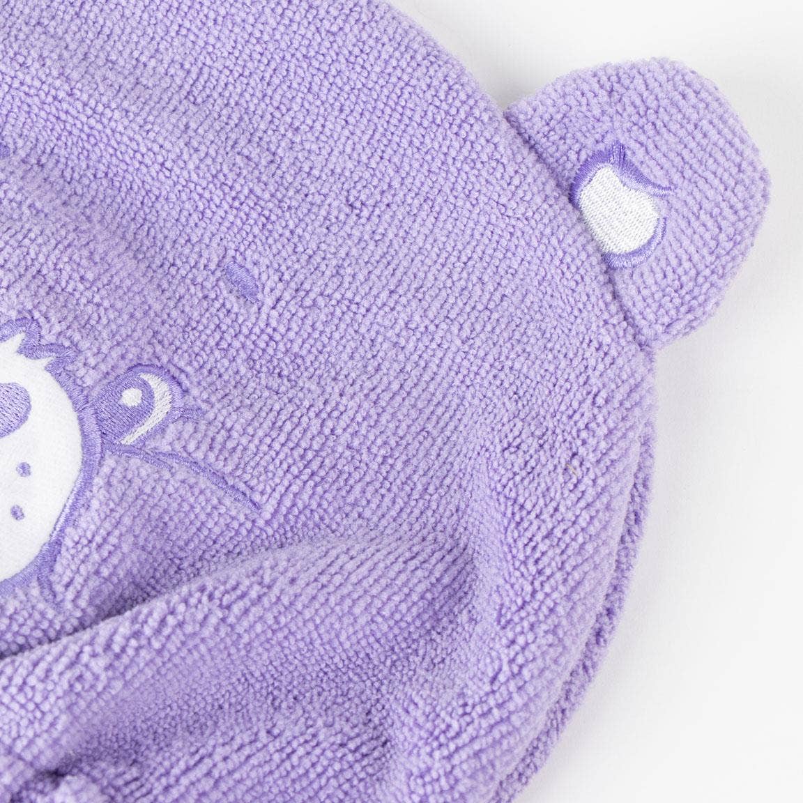 Care Bear Hair Towel