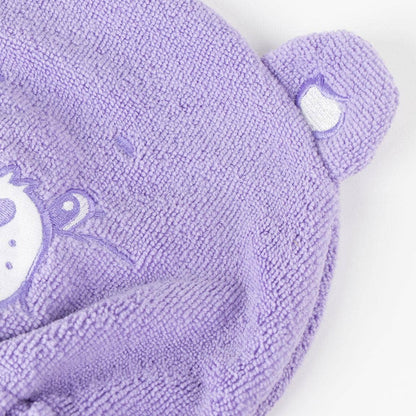 Care Bear Hair Towel