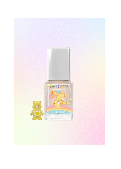 Care Bears Good Vibes Only Nail Polish