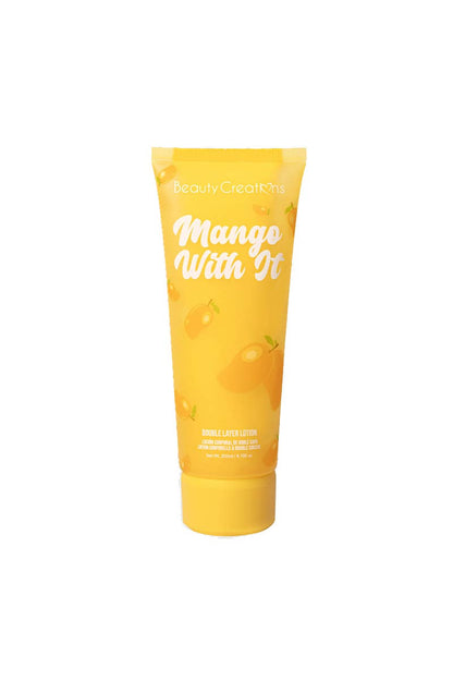 Mango Body Lotion