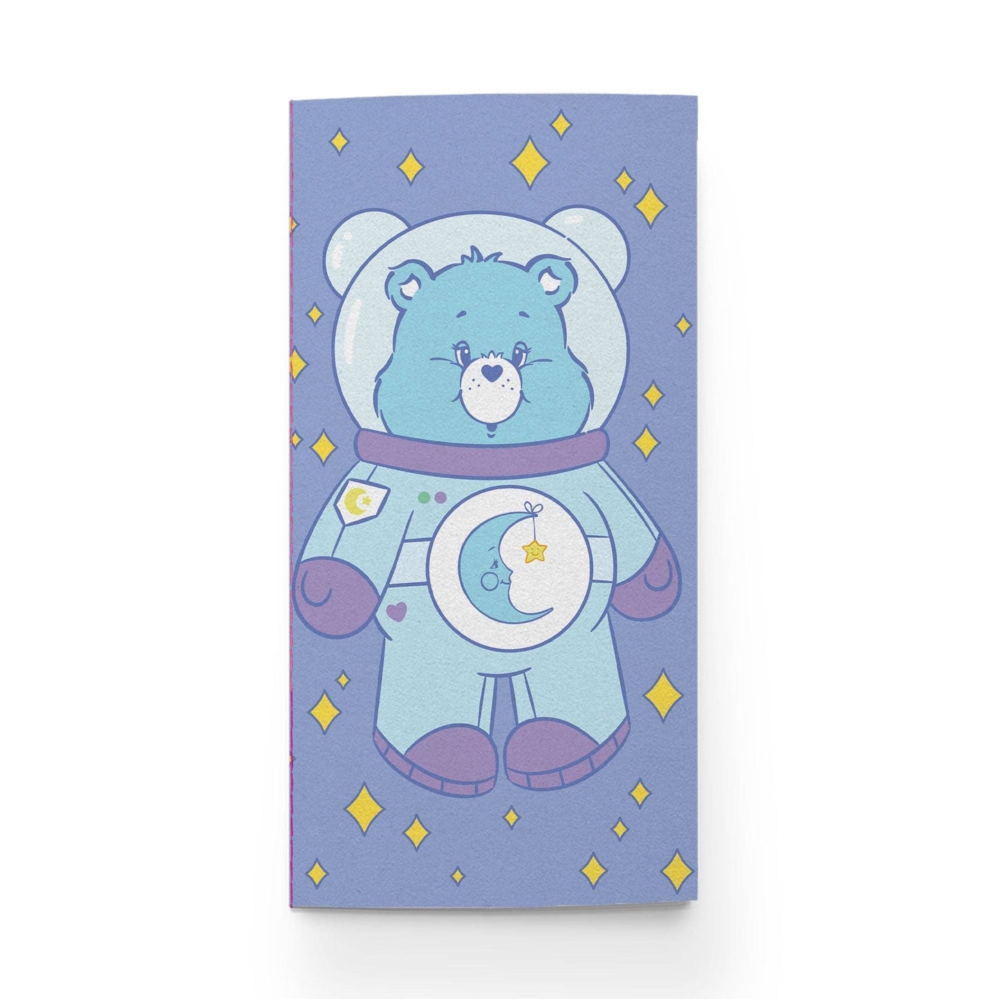 Pipsticks - Care Bears In The Air Traveler Notebook Collection