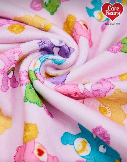 Care Bears Head Towel Wrap