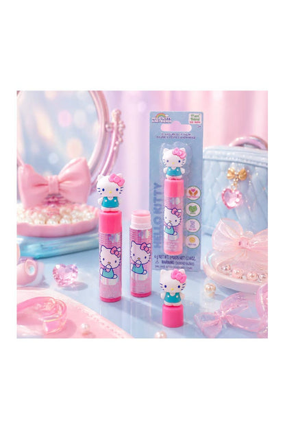 Cotton Candy Lip Balm