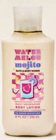 Watermelon Mojito Body Lotion