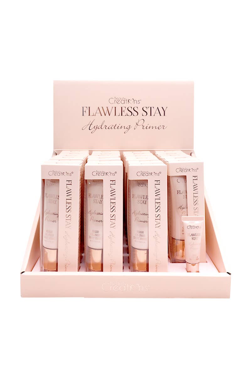 Flawless Stay Hydrating Primer