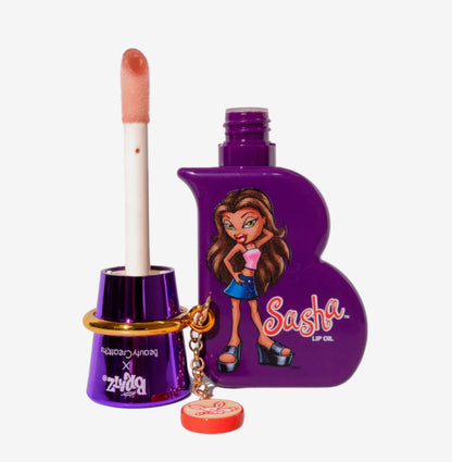 Bratz Lip Oil