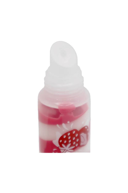 Strawberries & Cream Lip Gloss