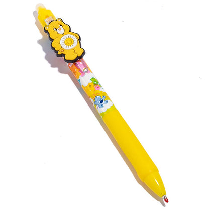 Care Bears 3 Ct Gel Pens