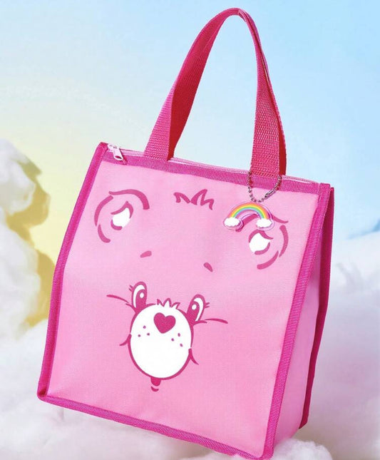 Care Bear Cooler Bag