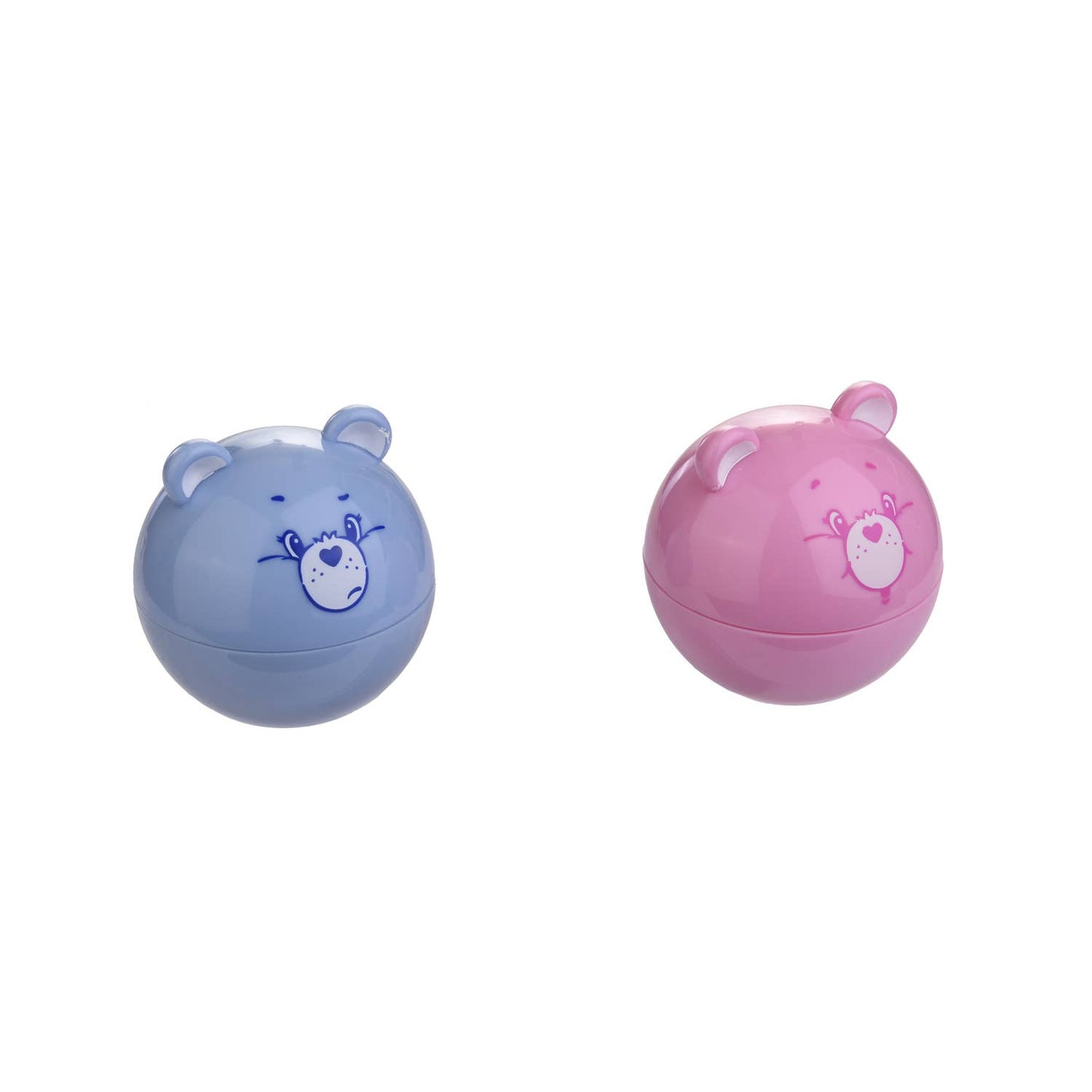 Care Bears Lip Balm - Strawberry and Coconut