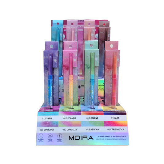 Supernova Multichrome Gel Liner