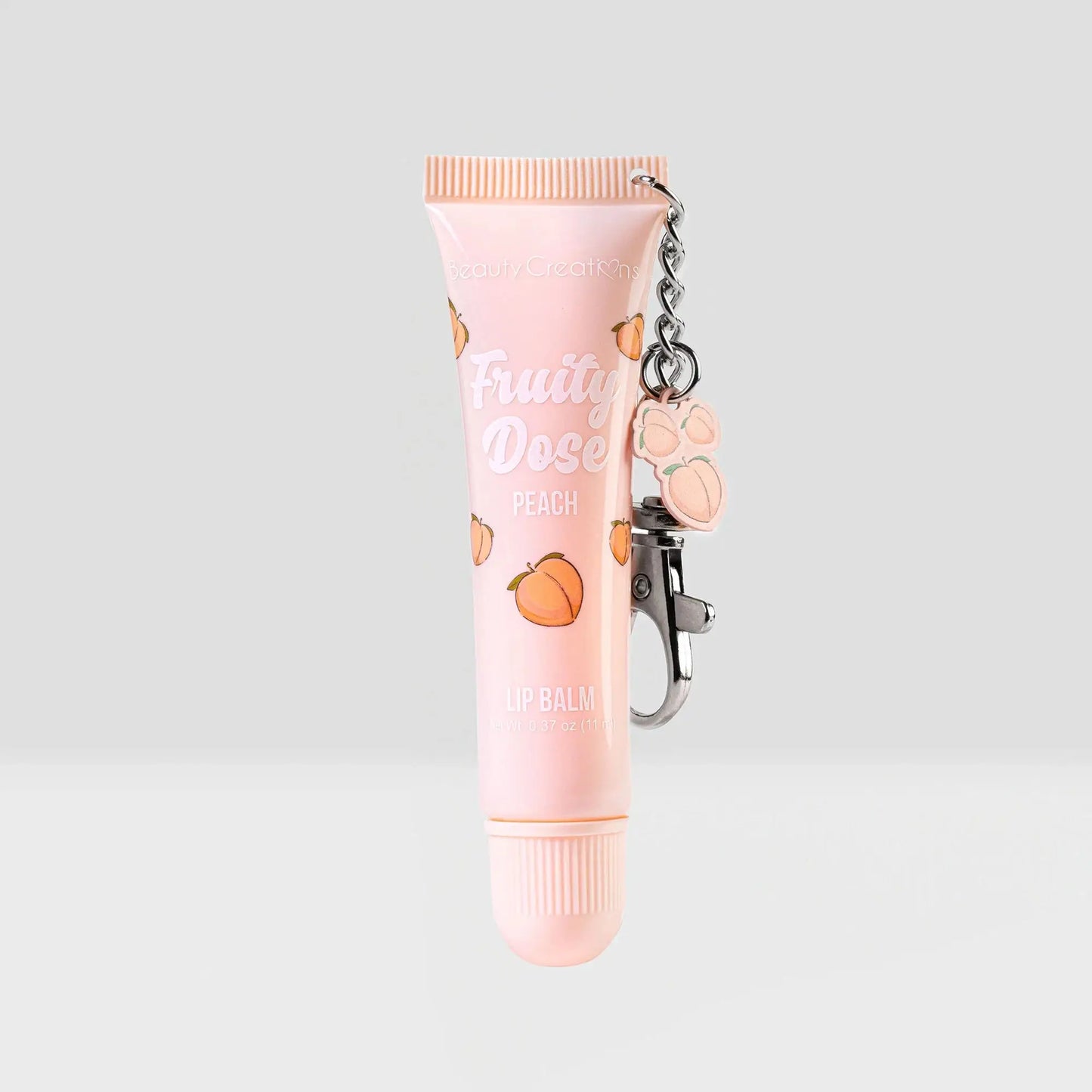 Fruity Dose Keychain Lip Balm Trio