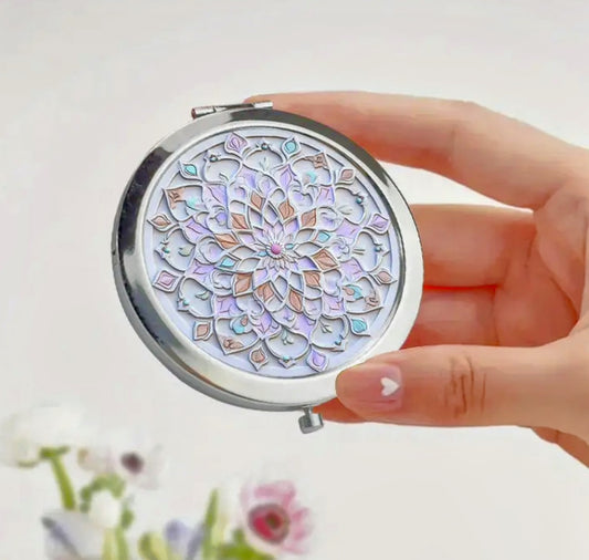 Compact Mirror