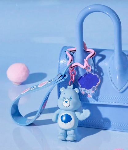 Care Bears Bag Charm