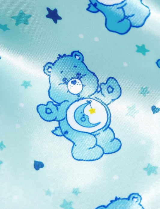 Care Bears Satin Bonnet