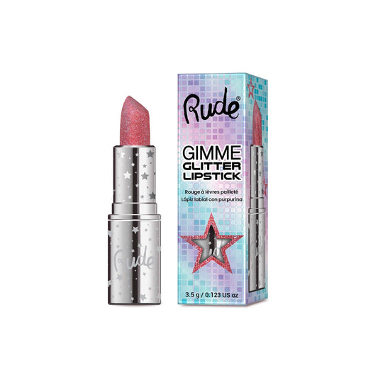 Gimme Glitter Lipstick