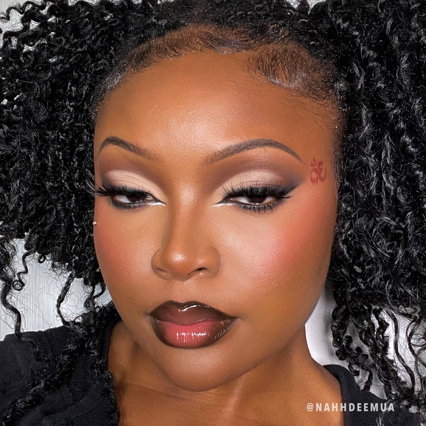 A Moment With You Pressed Pigment Palette