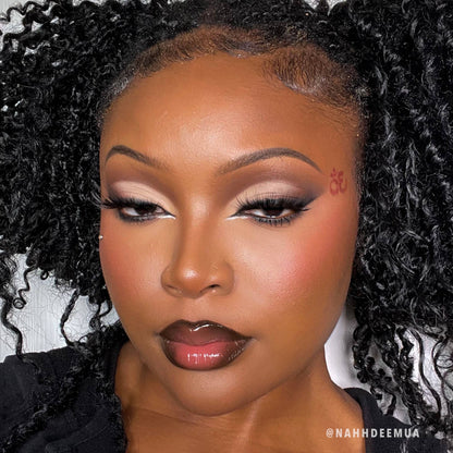 A Moment With You Pressed Pigment Palette