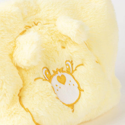 Care Bear Plush Shopping Bag