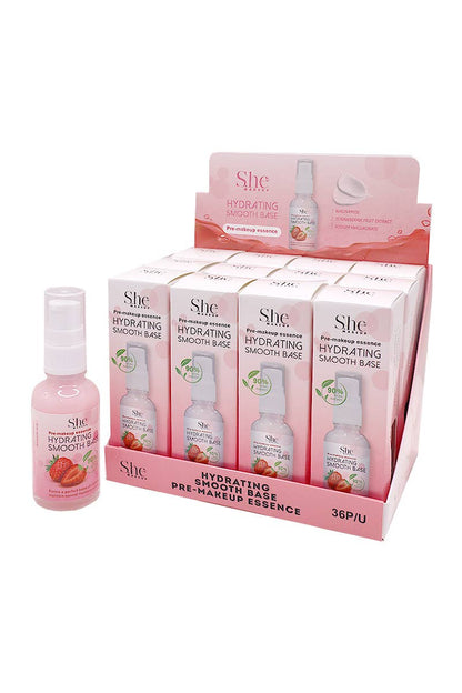 Pre-makeup Essence Primer