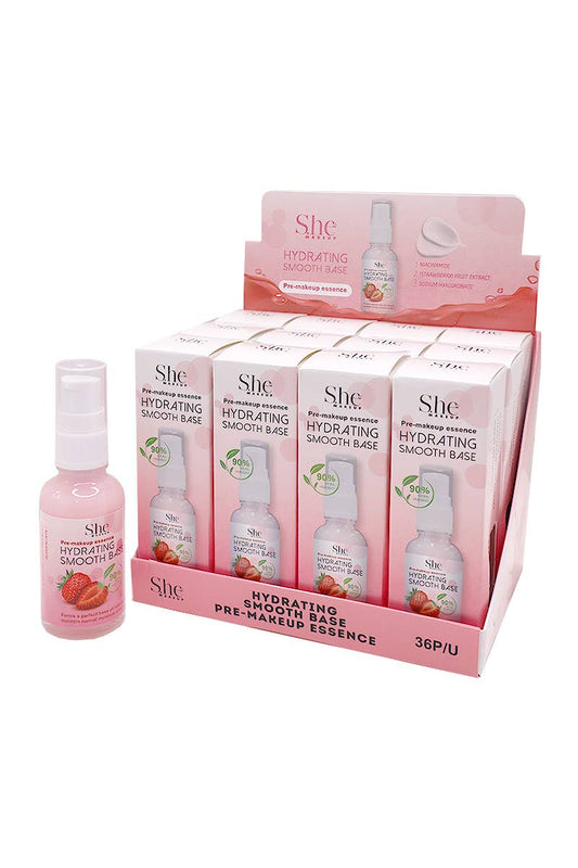 Pre-makeup Essence Primer