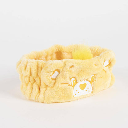 Care Bear Makeup Spa Headband