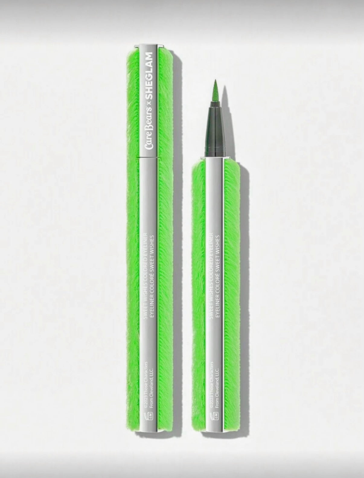 Care Bears - Sweet Wishes Colored Eyeliner