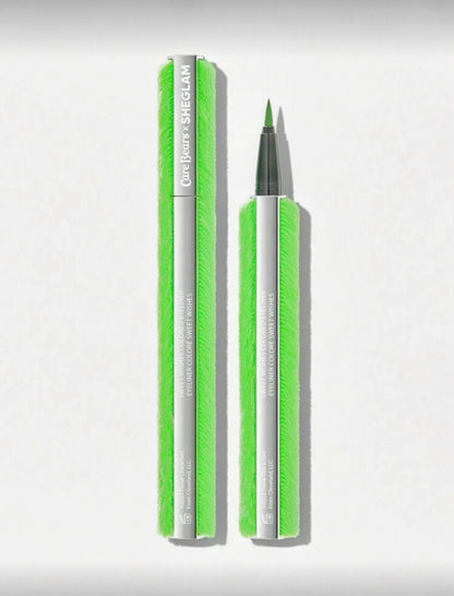 Care Bears - Sweet Wishes Colored Eyeliner