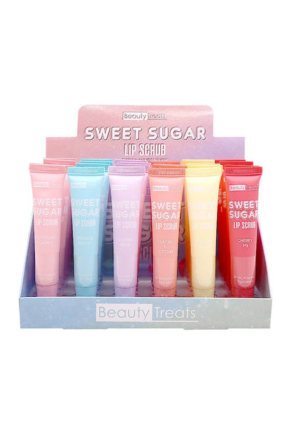 Sweet Sugar Lip Scrub
