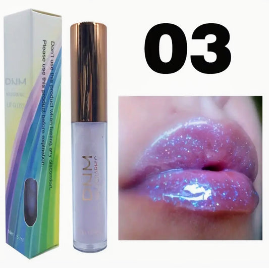 Holographic Lip Gloss