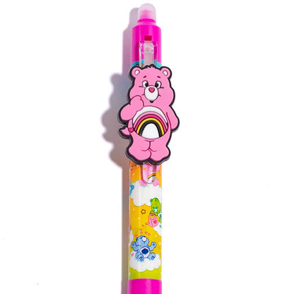 Care Bears 3 Ct Gel Pens