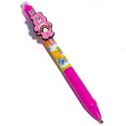 Care Bears 3 Ct Gel Pens