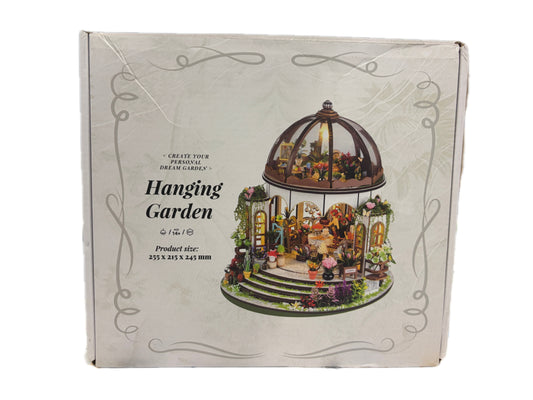 Hanging Garden DIY Miniature Dream Garden