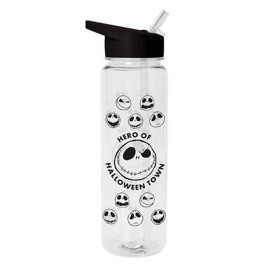 Hero of Halloween Town 19oz Water Bottle