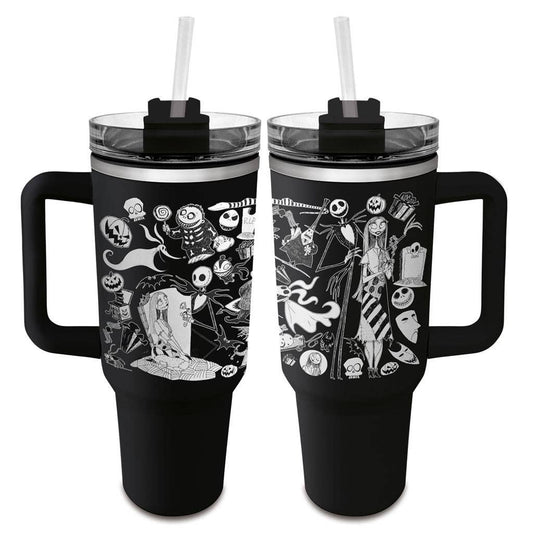 40 oz Tumbler