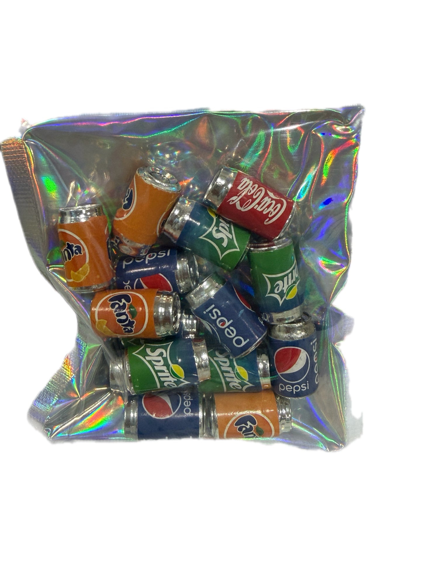 🎁 Mystery Miniature Accessories Bag – Randomly Packed Surprises!