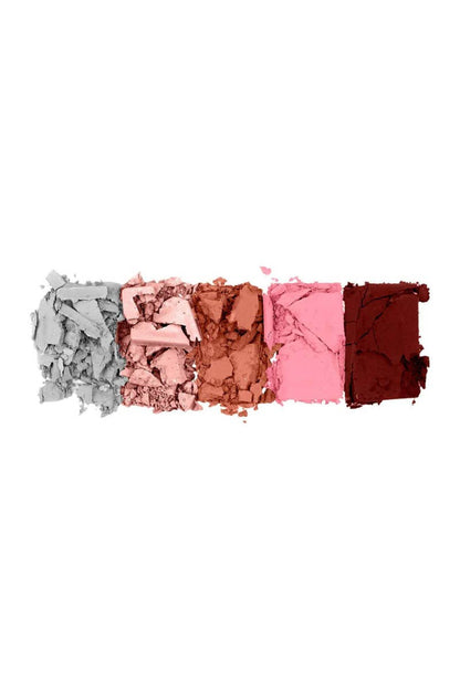 La Colors - Matte Eyeshadow