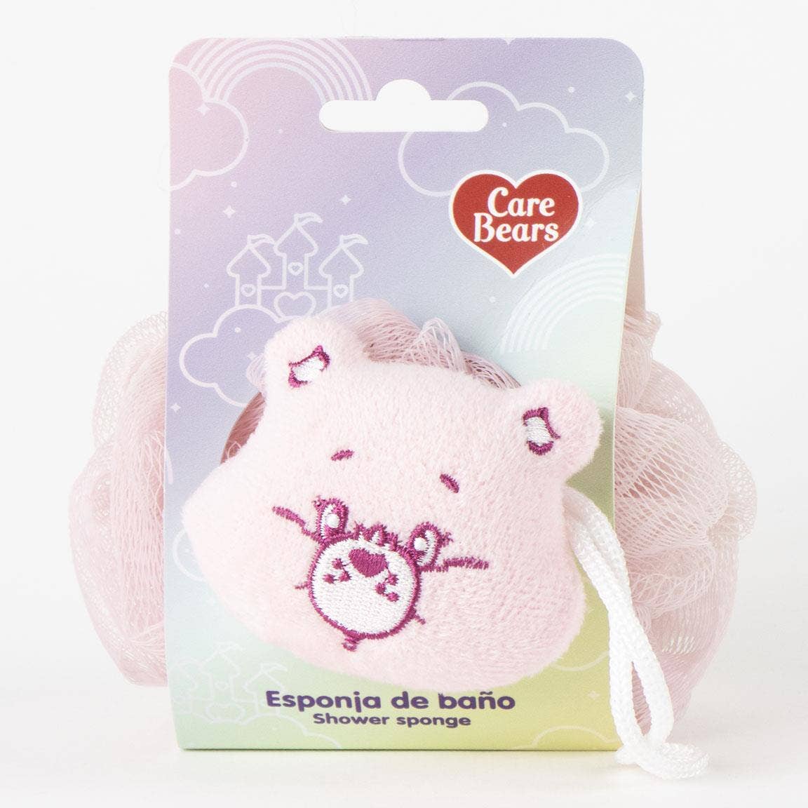 Mastoys, S.L. - 3D SPONGE CARE BEARS - 2500003666