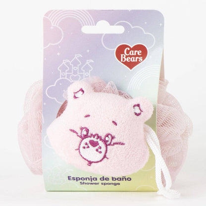 Mastoys, S.L. - 3D SPONGE CARE BEARS - 2500003666