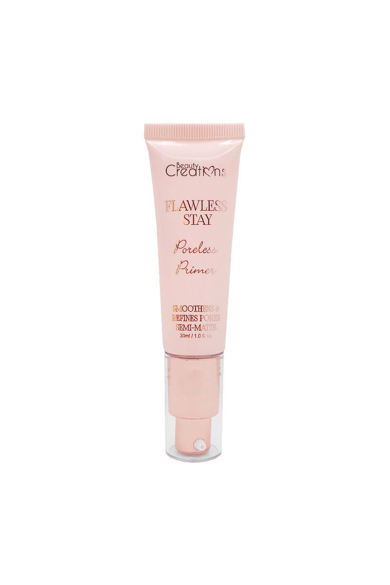 PF01 Flawless Stay Poreless Primer