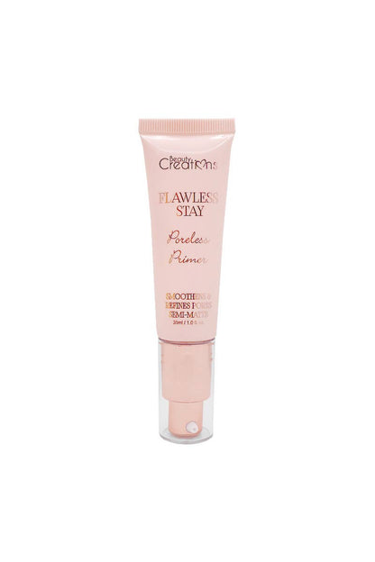 PF01 Flawless Stay Poreless Primer