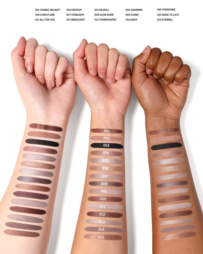 Moira Cosmetics - Cosmic Desire Eyeshadow Palette