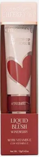 Magic Highlighter and Blush