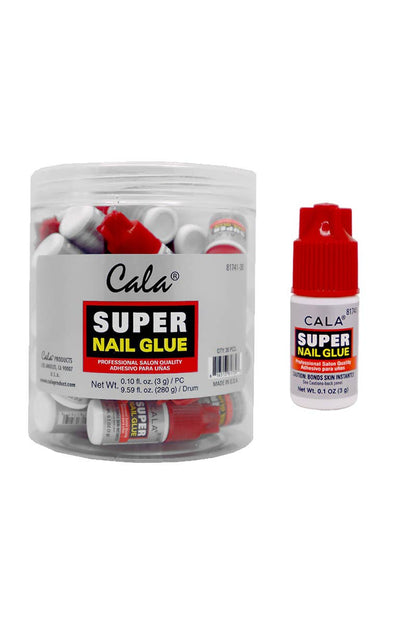 Super Nail Glue Maximum Strength