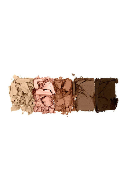 La Colors - Matte Eyeshadow