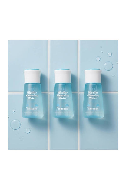 Collagen Micellar Cleansing Water
