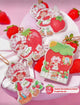 Strawberry Shortcake Car Air Freshener