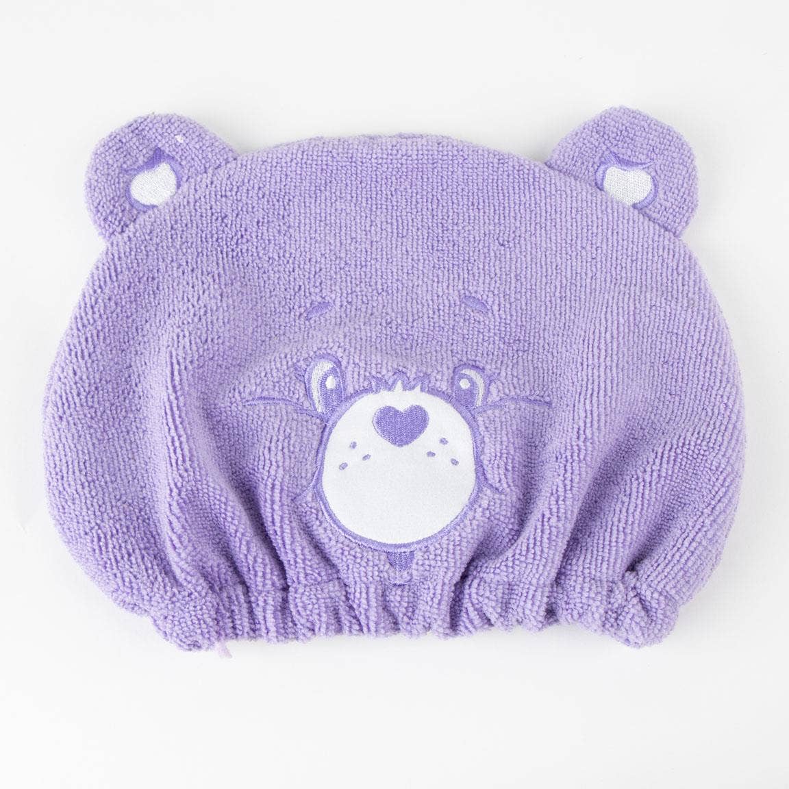 Care Bear Hair Towel