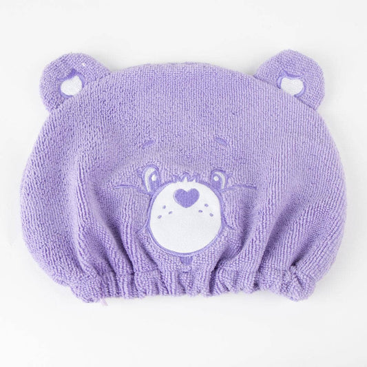 Mastoys, S.L. - CARE BEARS HAIR TOWEL - 2500003658